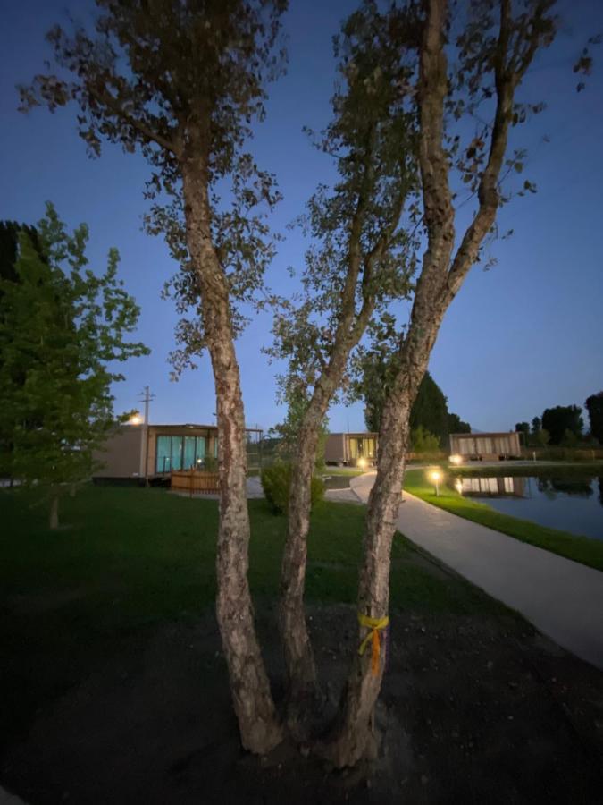 Green Village - Sirenetta Savigliano Eksteriør billede
