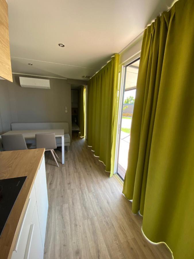 Green Village - Sirenetta Savigliano Eksteriør billede