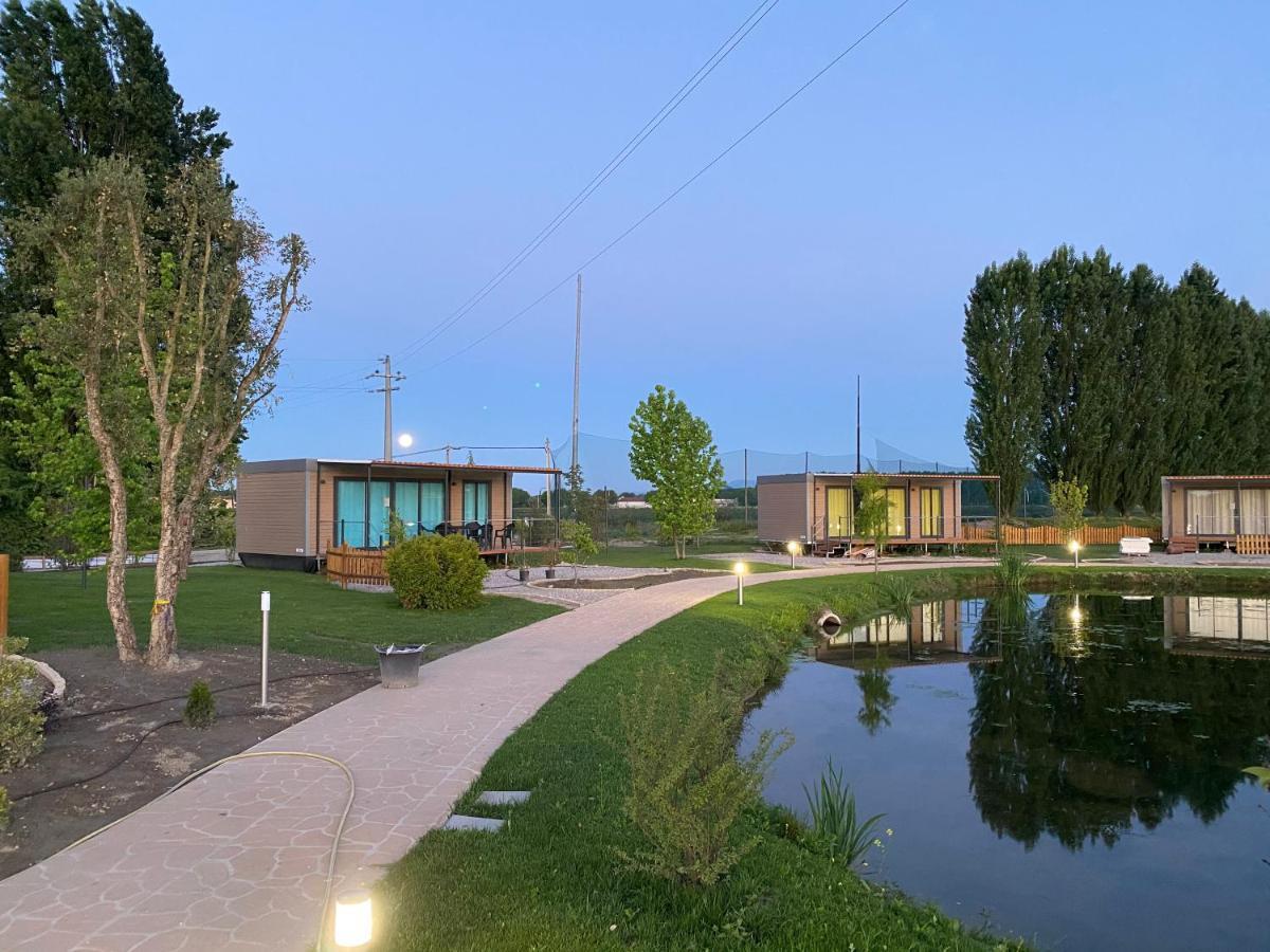Green Village - Sirenetta Savigliano Eksteriør billede