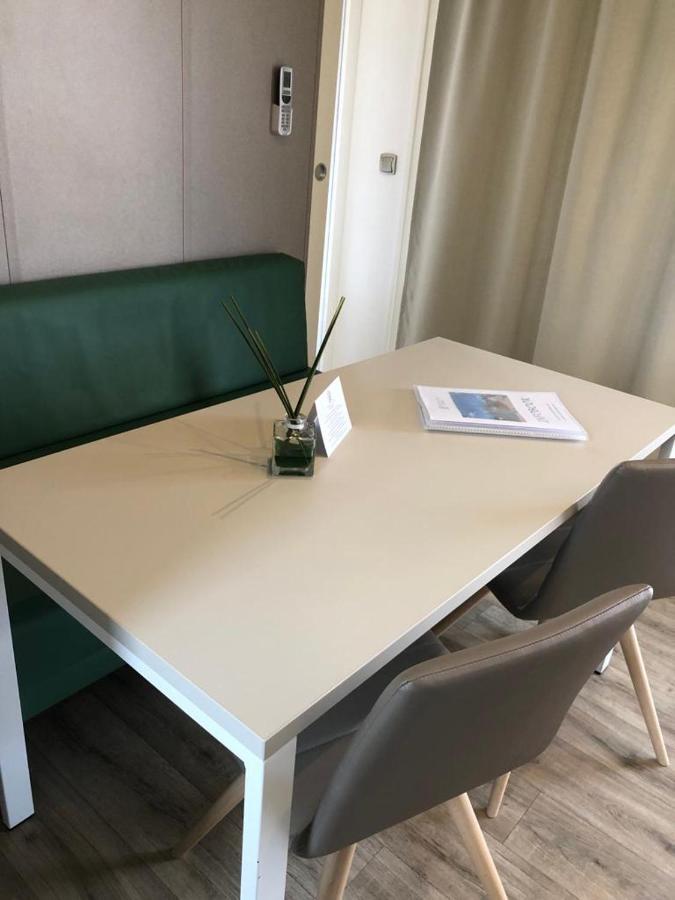 Green Village - Sirenetta Savigliano Eksteriør billede